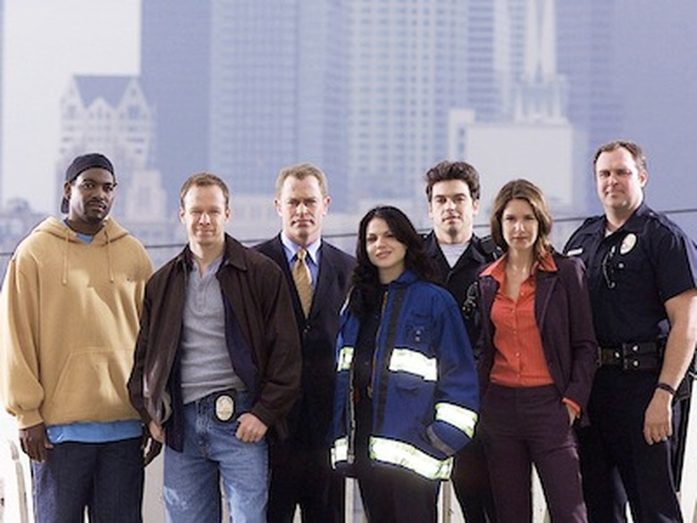 best canceled tv shows