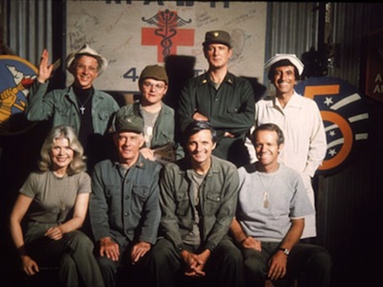 best canceled tv shows