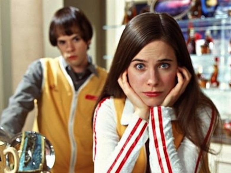 best canceled tv shows