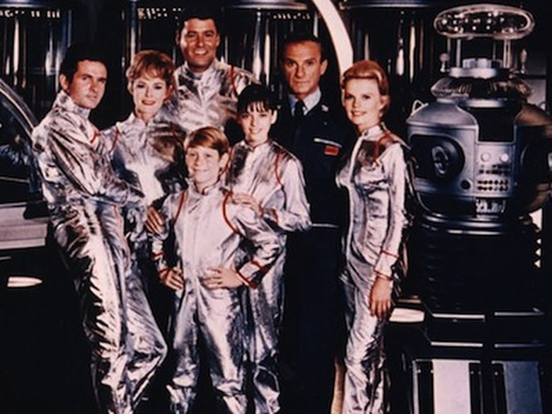 best canceled tv shows