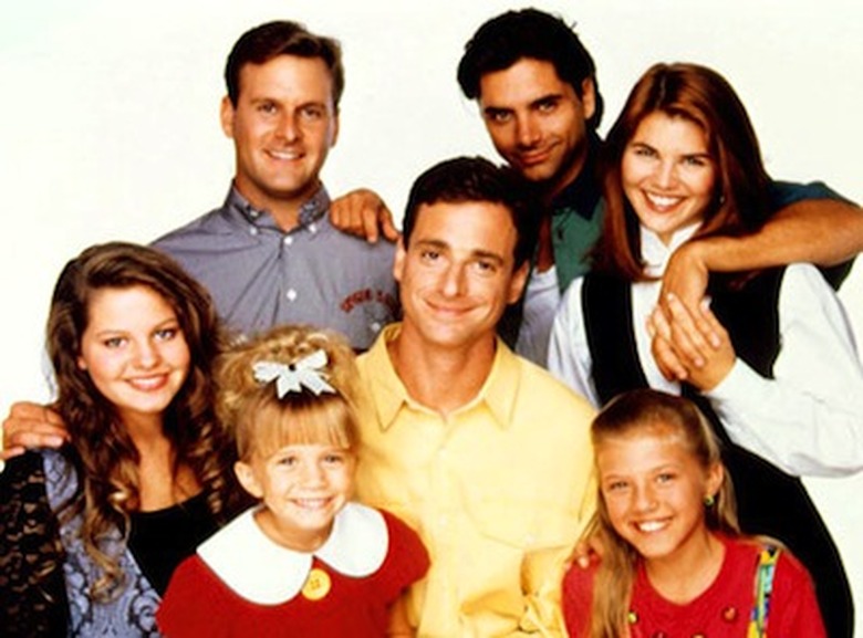 best canceled tv shows