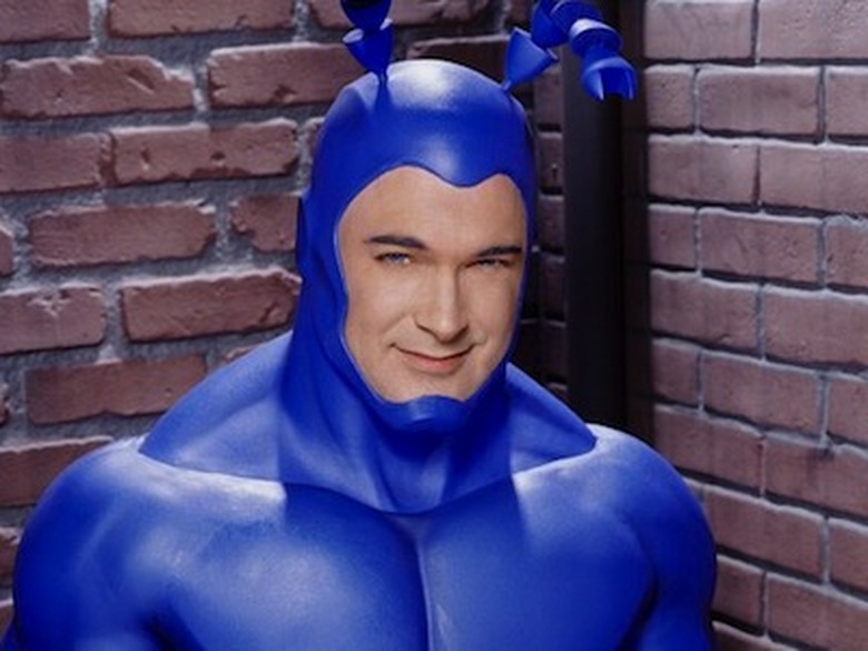 best canceled tv shows