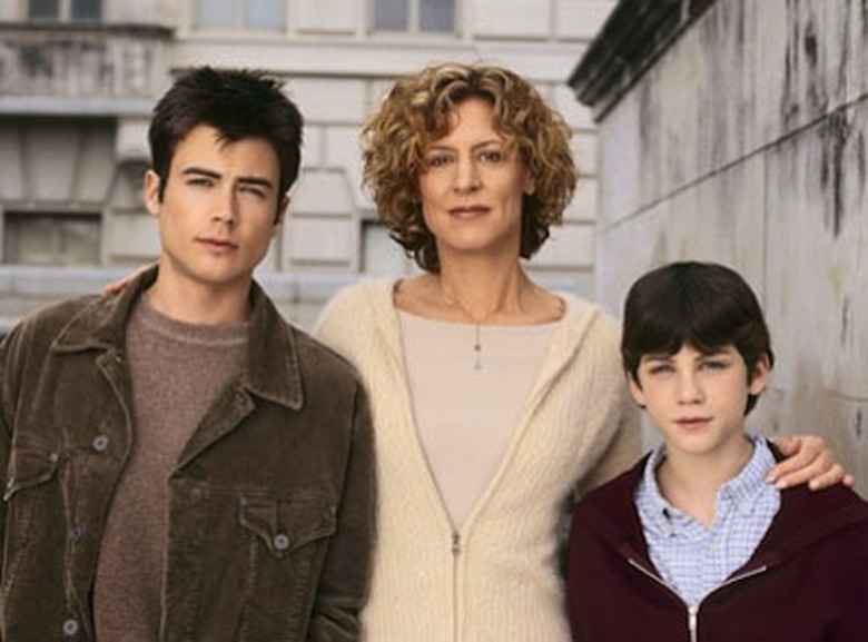 best canceled tv shows