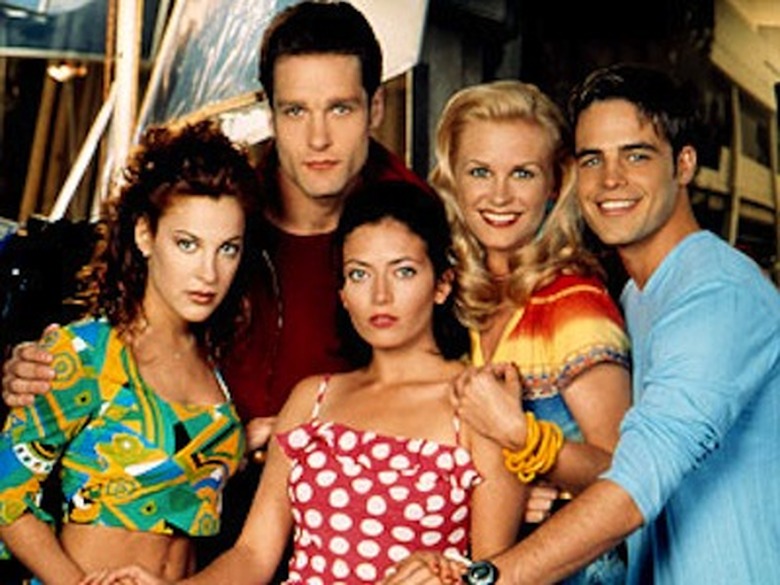 best canceled tv shows