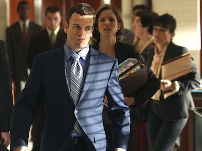 best canceled tv shows