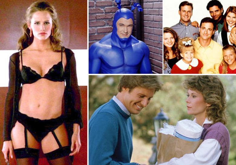 best canceled tv shows