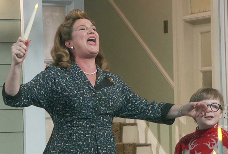 A Christmas Story Live Review