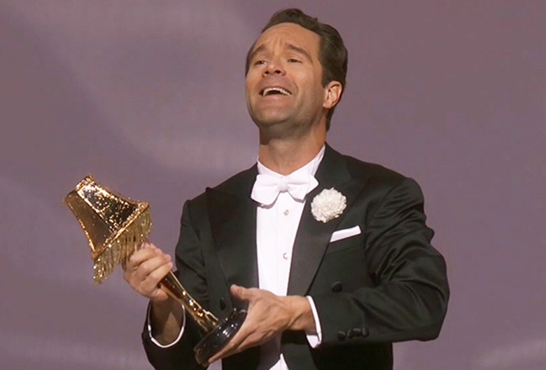 A Christmas Story Live Review