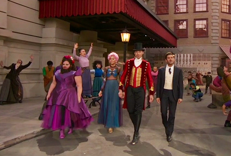 A Christmas Story Live Review