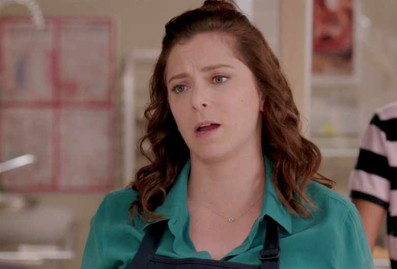 Crazy Ex-Girlfriend Season 4 Episode 4 Rebecca Voicemail