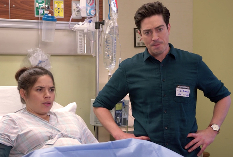 superstore jonah amy define relationship quote