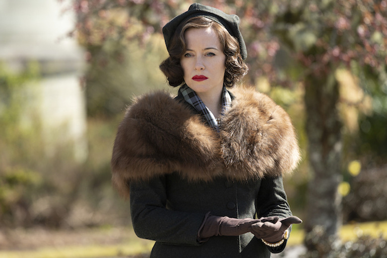 A Very British Scandal Season 2 Photos
