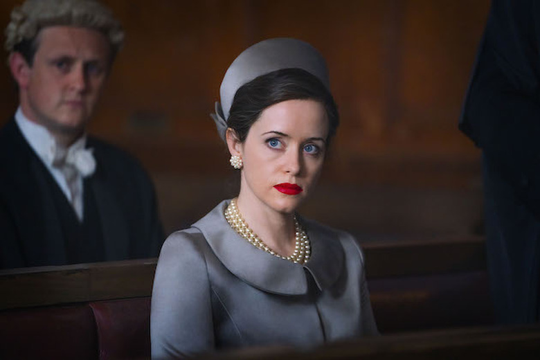 A Very British Scandal Season 2 Photos
