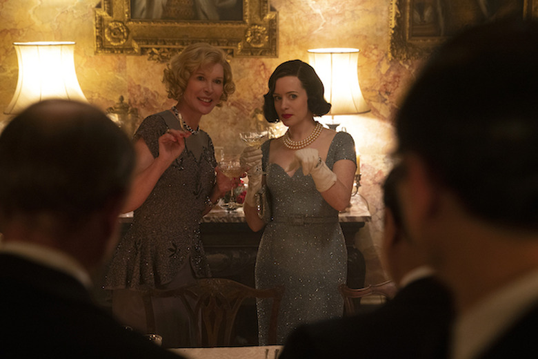A Very British Scandal Season 2 Photos