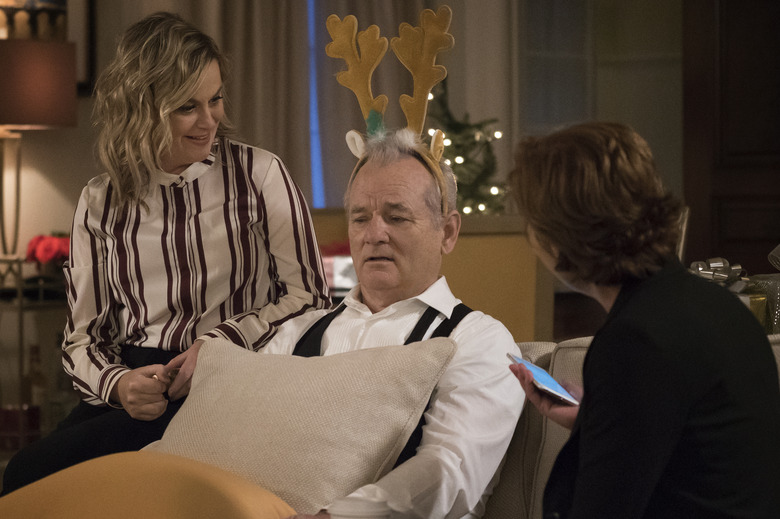 A Very Murray Christmas