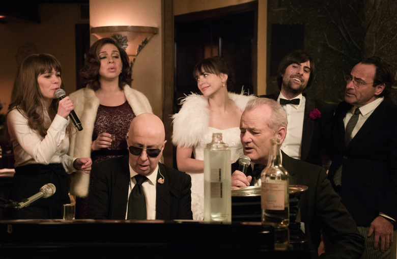 A Very Murray Christmas