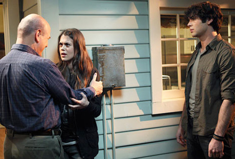 ABC Family Cancelled Series