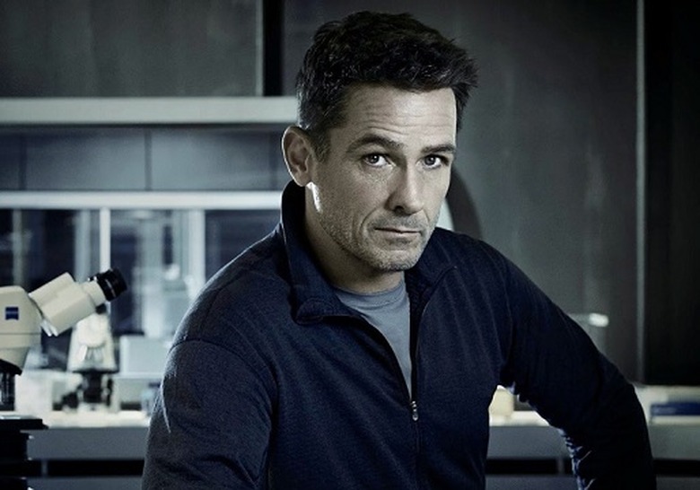Actors Cancelled Shows