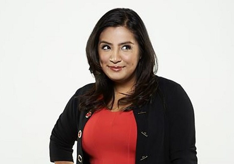 Actors Cancelled Shows