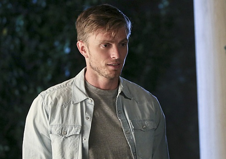 Actors Cancelled Shows