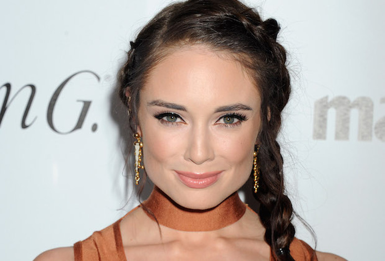 Marie Claire 'Fresh Faces' Party, Los Angeles, America - 11 Apr 2016