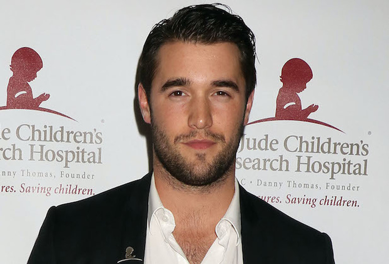Josh Bowman