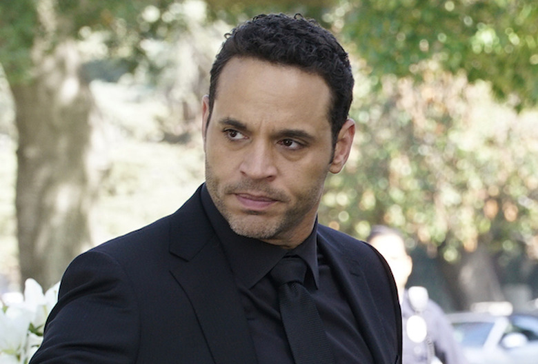 Sunjata Blindspot