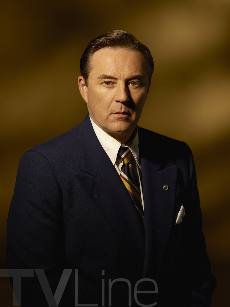 CURRIE GRAHAM