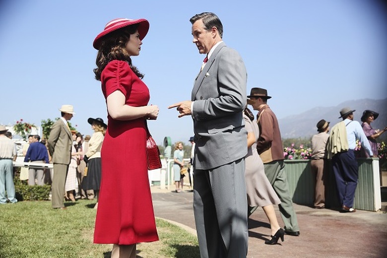 HAYLEY ATWELL, CURRIE GRAHAM