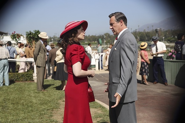 HAYLEY ATWELL, CURRIE GRAHAM