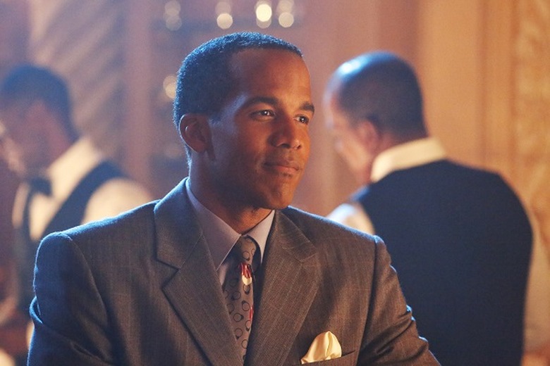 REGGIE AUSTIN