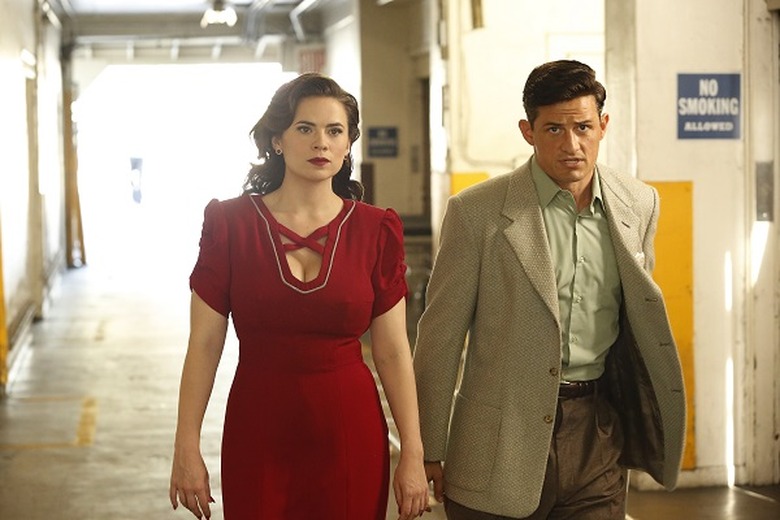 HAYLEY ATWELL, ENVER GJOKAJ
