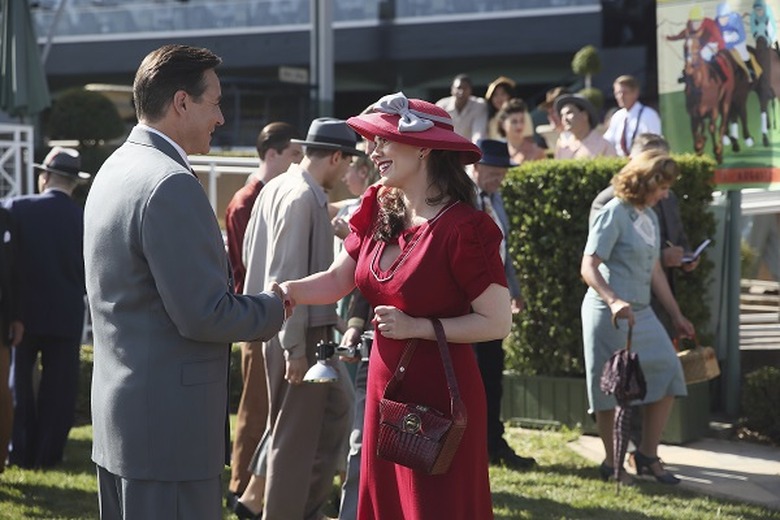 CURRIE GRAHAM, HAYLEY ATWELL