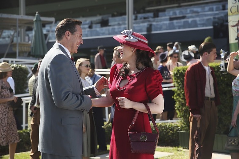 CURRIE GRAHAM, HAYLEY ATWELL