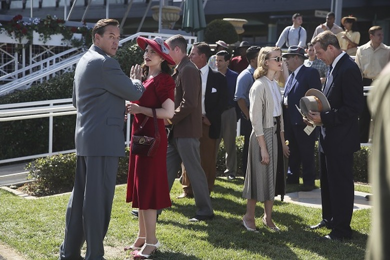 CURRIE GRAHAM, HAYLEY ATWELL