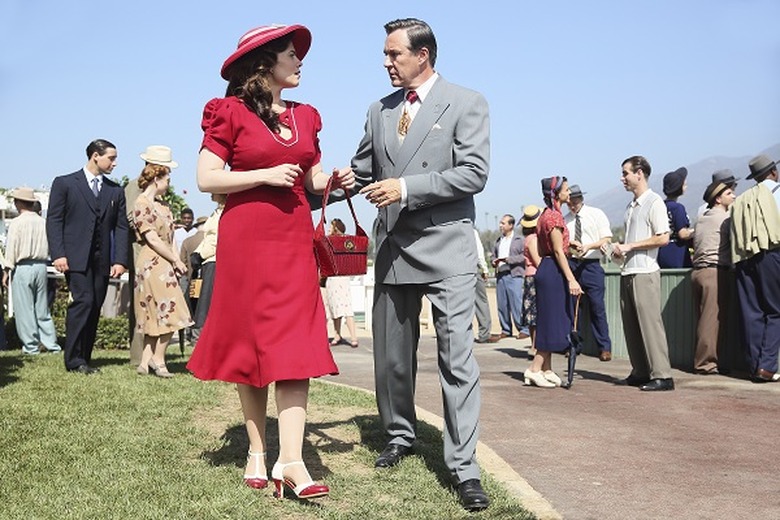 HAYLEY ATWELL, CURRIE GRAHAM