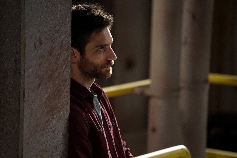 SHIELD FitzSimmons Wedding Photos