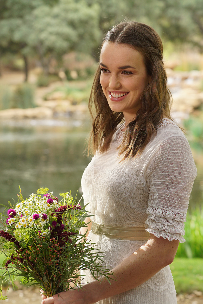 SHIELD FitzSimmons Wedding Photos