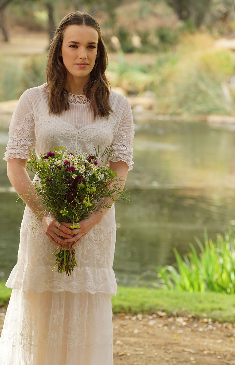 SHIELD FitzSimmons Wedding Photos