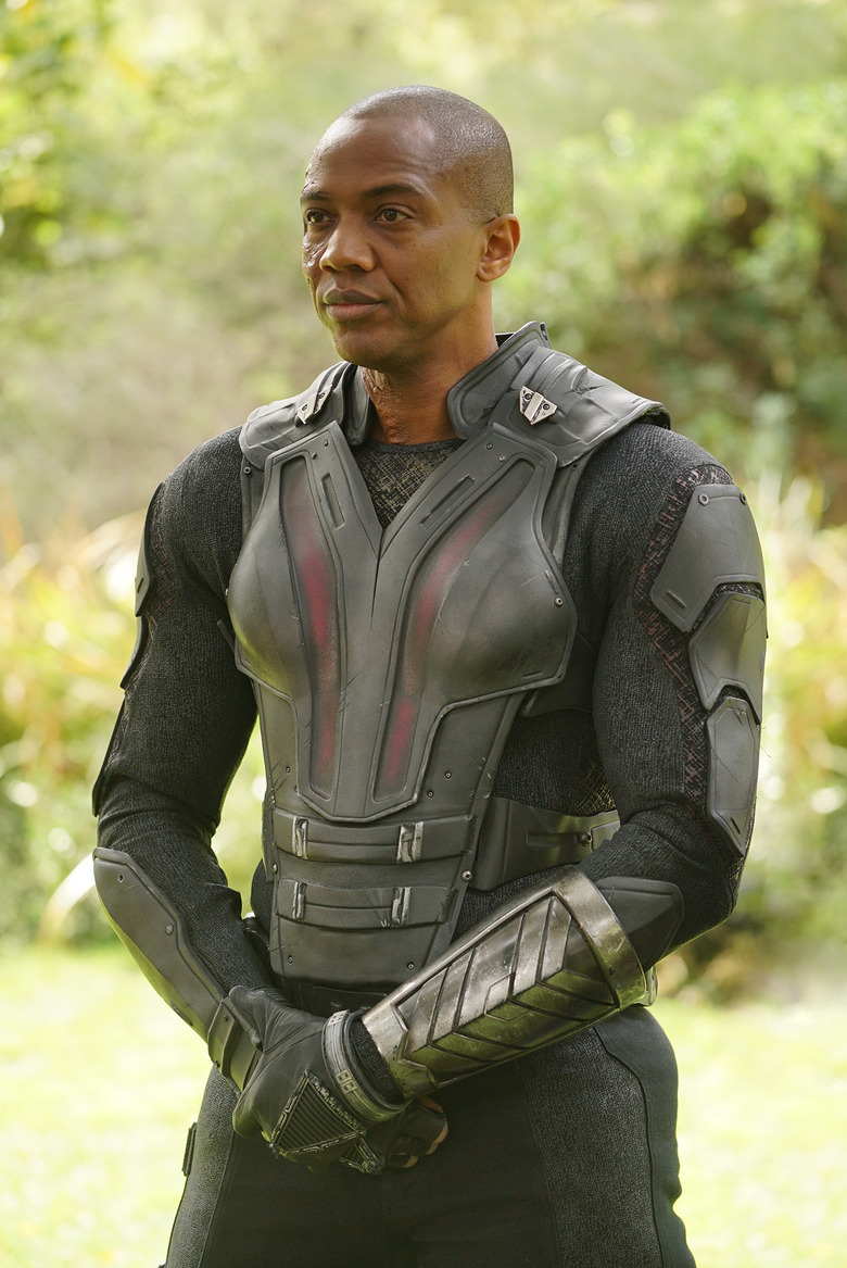 SHIELD FitzSimmons Wedding Photos