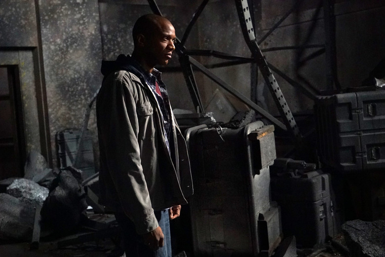 SHIELD FitzSimmons Wedding Photos