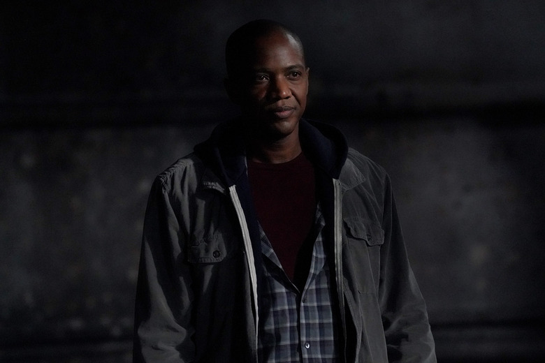 SHIELD FitzSimmons Wedding Photos