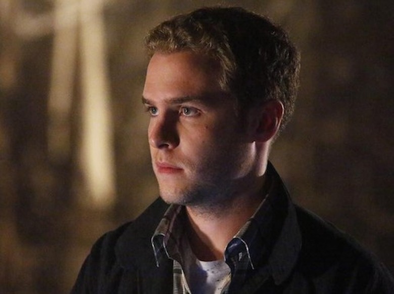 IAIN DE CAESTECKER