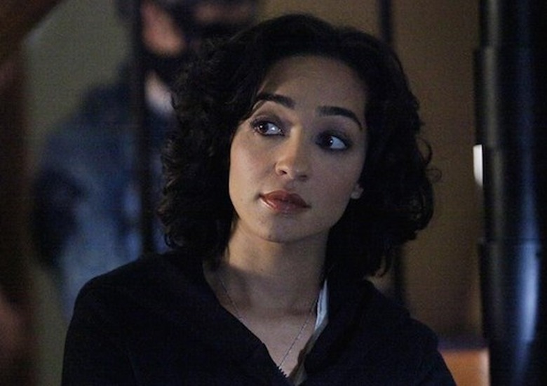RUTH NEGGA