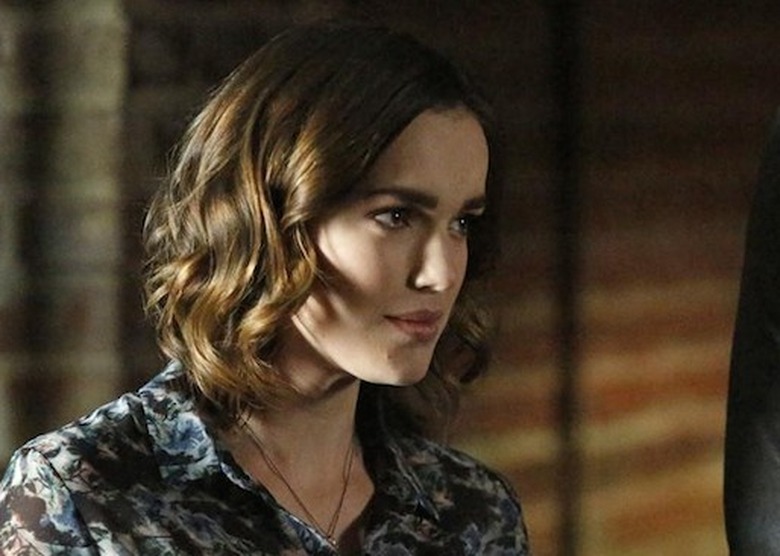 ELIZABETH HENSTRIDGE