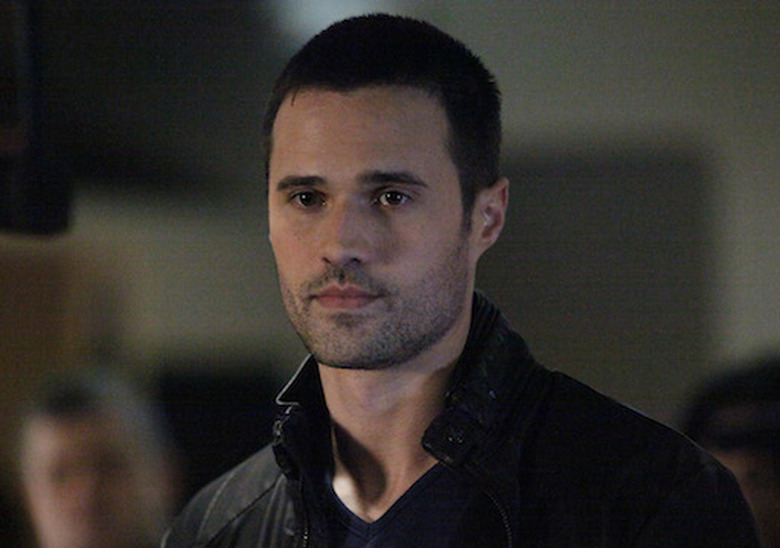 BRETT DALTON