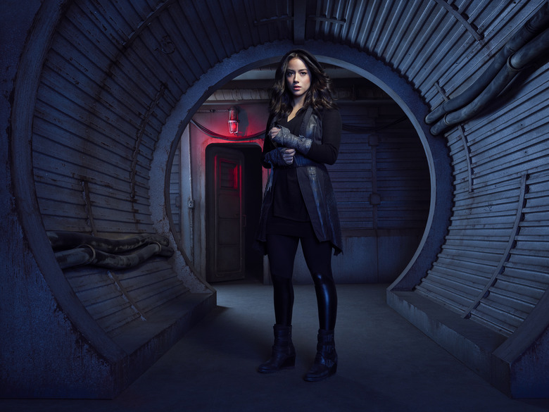 Agents of SHIELD Season 5