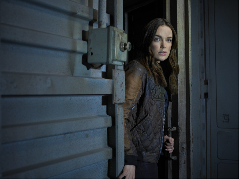 Agents of SHIELD Season 5