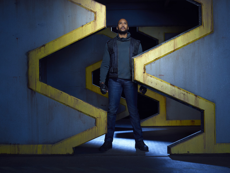 Agents of SHIELD Season 5
