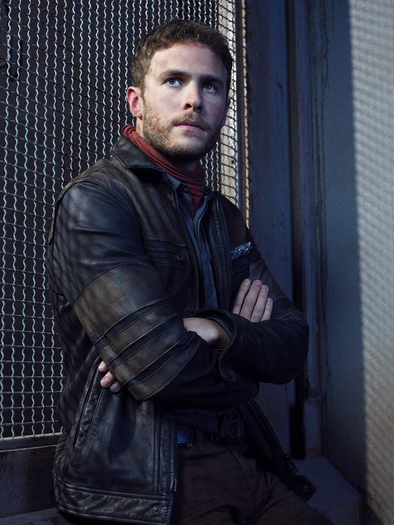 Agents of SHIELD Season 5